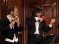 Bach - Bwv1067 Orchestral Suite - 06 - Menuet