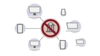 Criptomonedas; DarkCoins, Seguridad y transparencia.