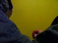 lighting farts