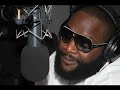 Rick ross ballin on the Ace & Vis Show. Rick ross ballin on the Ace & Vis Show.