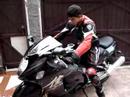 Hayabusa estreando!!!!! Hayabusa estreando!!!!!