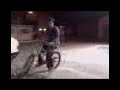 Caos e a Bike Caos e a Bike