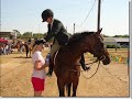 Cedar Lodge Horse Show Team 2007(Hunter Jumper)