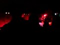 Ghosts - Live At Water Rats - Mind Games