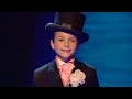 BGT WINNER sequence + Paul Potts high quality video/sound widescreen 16:9