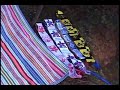 video artesania textil en huachocolpa