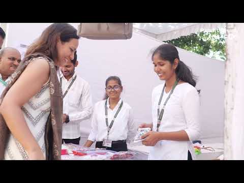 Parul University General video thumbnail 13