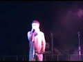 NINO MARCHI - A MAMMA Live