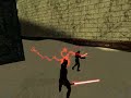 Jedi Academy Dark Luke Story Jedi Academy Dark Luke Story