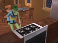 Cooking with Daisy