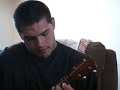 311 - LOVE SONG (uke style) 311 - LOVE SONG (uke style)