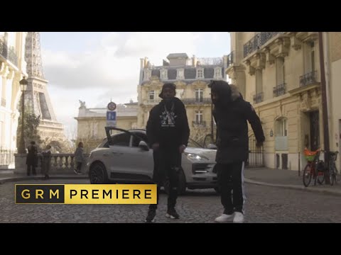 Skore Beezy ft Zion Foster – Love Me Abroad (Produced By Zdot & Krunchie) [Music Video]  | GRM Daily