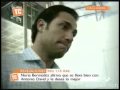 videos de TC - Nuria Bermúdez habla sobre Cristiano Ronaldo