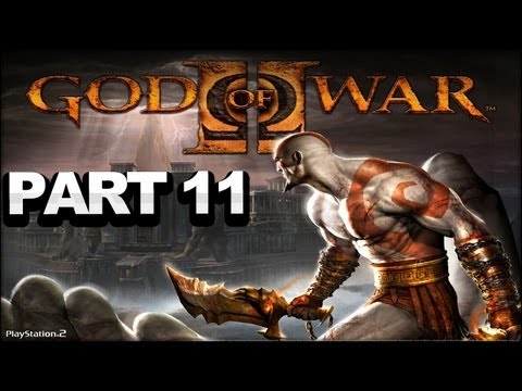 god of war