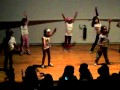 Paroikia Hip hop Crew xmas show 2010 PT4