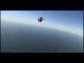 ravindran's skydiving