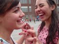 my weird friend kelly (: my weird friend kelly (: