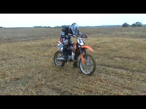 Ktm 85cc Dirt Bike. ktm 85 sx