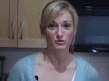 Clear Cut Cooking- Lemon Garbanzo salad with feta cheese