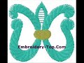 Welcome to my friends, Today Add 80 designs embroidery free jest visit us .. download .... leave your commoents ... we are waiting you to the site the next embroidery-top.com More than a hundred article on embroidery, I would like to be useful to you await your visit to the site the next embroidery.embroidery-top.com Thank you ... Embroidery Designs Free onderful Design Download 