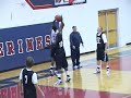 Denver South High School Basketball Pt..5.mpg