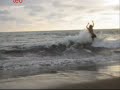 skimboarding colombia