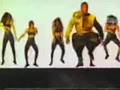 MC HAMMER can't watch this (music-junker (c)2007 