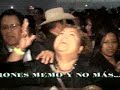 El Recodo en la Feria Jerez 2008