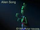 aliensong
