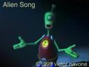 aliensong