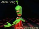 aliensong