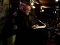 Cardinal O'Malley shares his faith with Quincy pub patrons