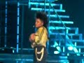 JANET JACKSON ROCK WITCHU TOUR LOS ANGELES STAPLES CENTER #17 JANET JACKSON ROCK WITCHU TOUR LOS ANGELES STAPLES CENTER #17