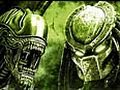 CGR Undertow - ALIENS VS. PREDATOR for PS3 Video Game Review
