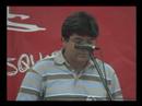 Esquerra Unida: el voto ecologista realmente de izquierdas