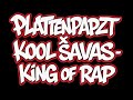 Plattenpapzt ft Kool Savas