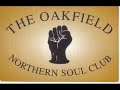 Northern Soul Time