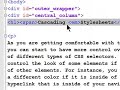 CSS Selectors - Part 1