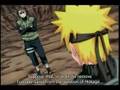 Naruto Paralyzer