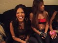 MuchMusic.com Talks To Girlicious! Part 3 of 4 MuchMusic.com Talks To Girlicious! Part 3 of 4