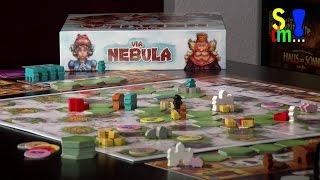 Video-Rezension: Via Nebula