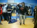 PRINCE TNT- SAW KRUMP EVENT PRINCE TNT- SAW KRUMP EVENT