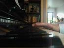 Das Beste - Silbermond Piano Cover