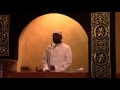 Khutbah on 13th February