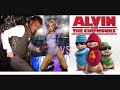 Madonna ft. Justin Timberlake - 4 Minutes (chip)