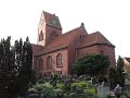Borssum Ostfriesland: Kerkklokken Hervormde kerk Borssum Ostfriesland: Kerkklokken Hervormde kerk