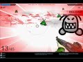 More Mindless Violence