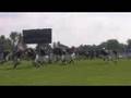 East Scrimmage