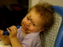Little Miss Pigpen