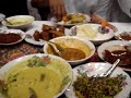 KENDURI KAHWIN NING BAIZURA